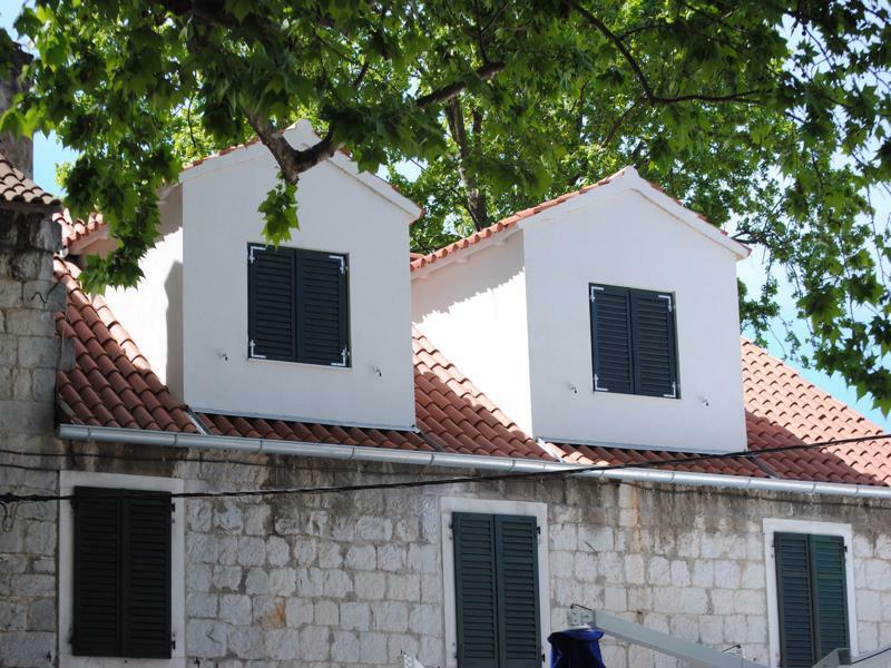 Lanterna Gjestgiverier Split