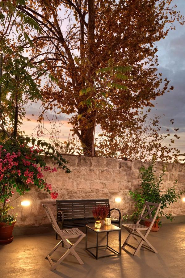 Maison d'hôtes Lanterna 4*
