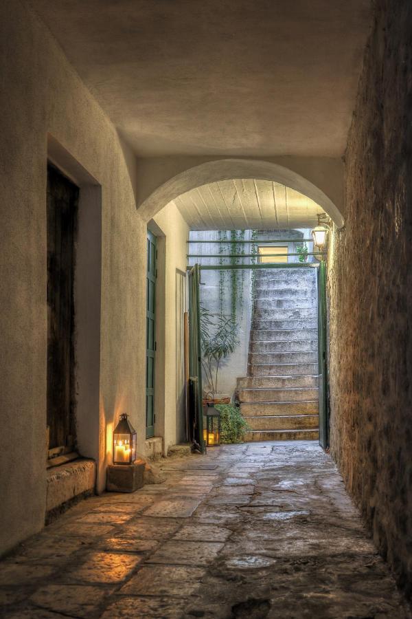 Lanterna Maison d'hôtes 4*