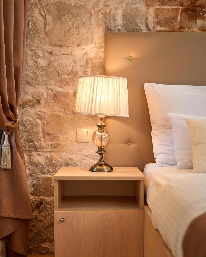 Maison d'hôtes Lanterna Split