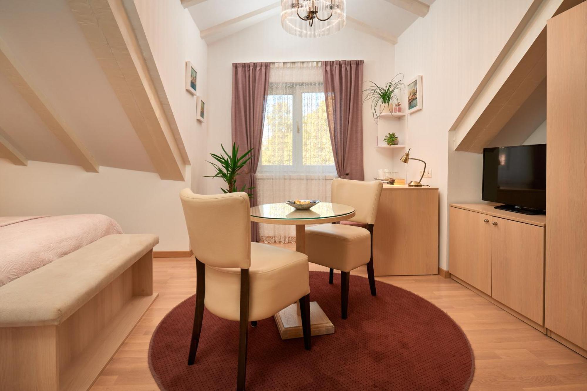 Lanterna Maison d'hôtes