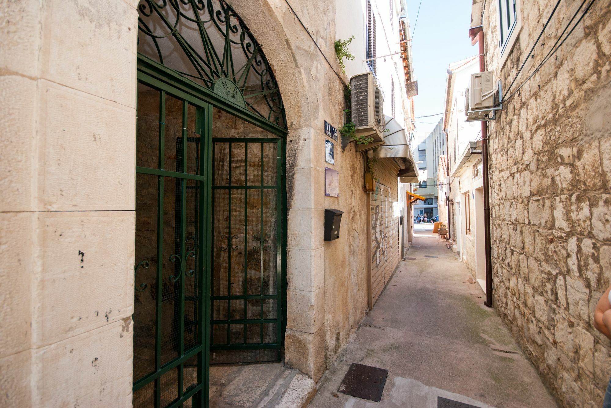Lanterna Maison d'hôtes Split