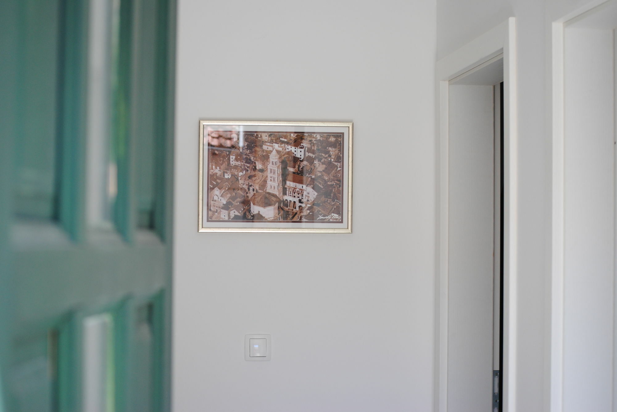 Maison d'hôtes Lanterna 4*