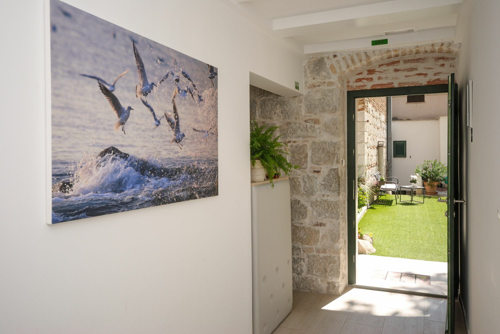 Maison d'hôtes Lanterna 4*