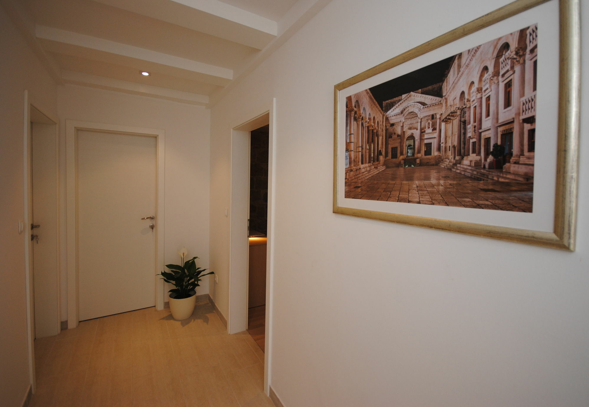 Lanterna Maison d'hôtes Split
